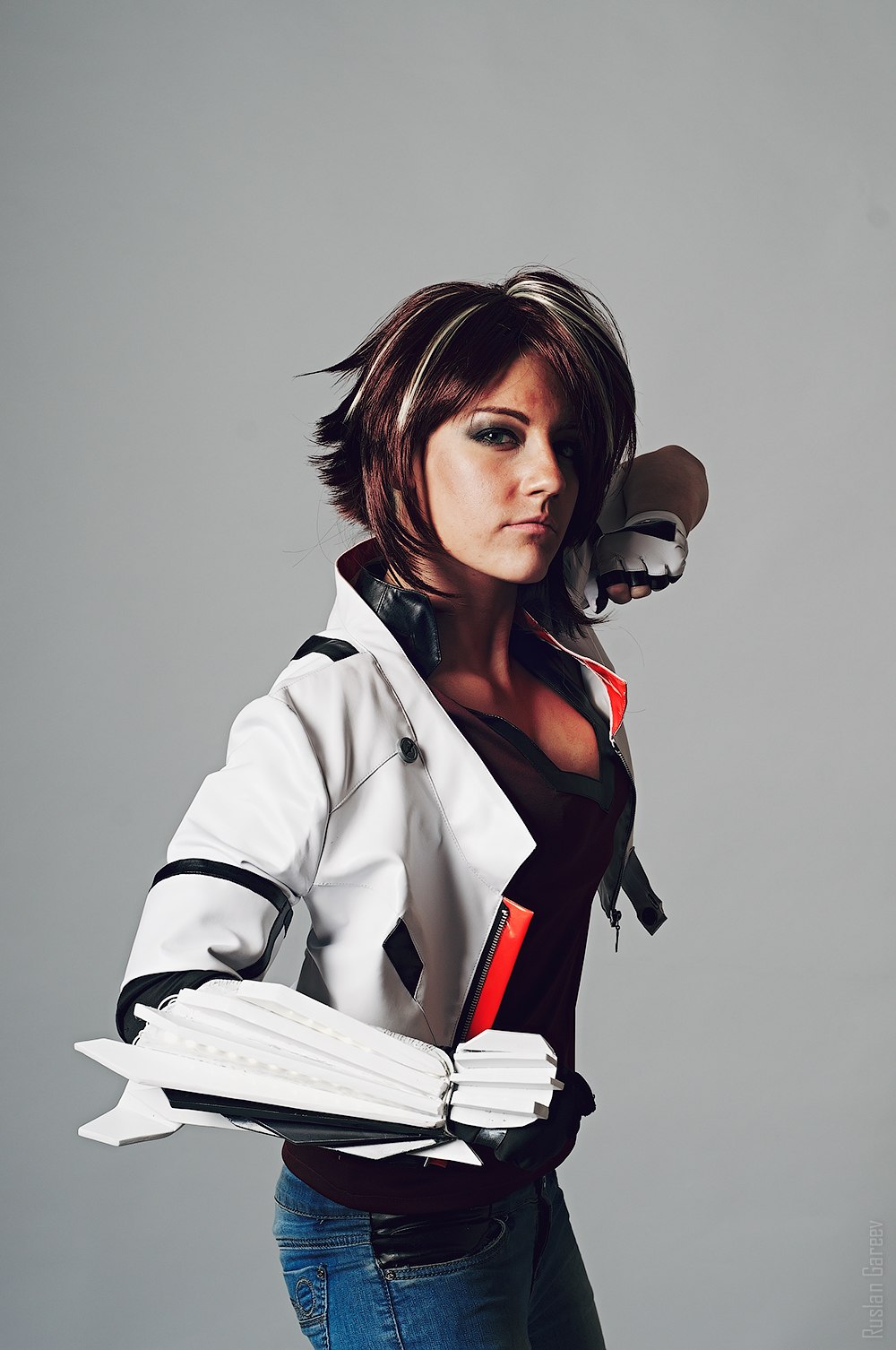 Japan Cosplay Lesbi Vk